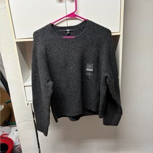 NWT Uniqlo sweater